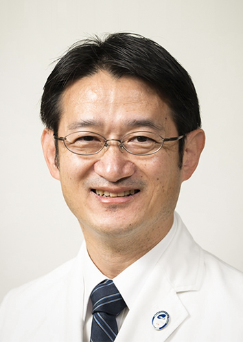 Dr. Yagi, Shintaro
